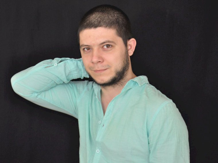 Hanno91's profile - Image n°1