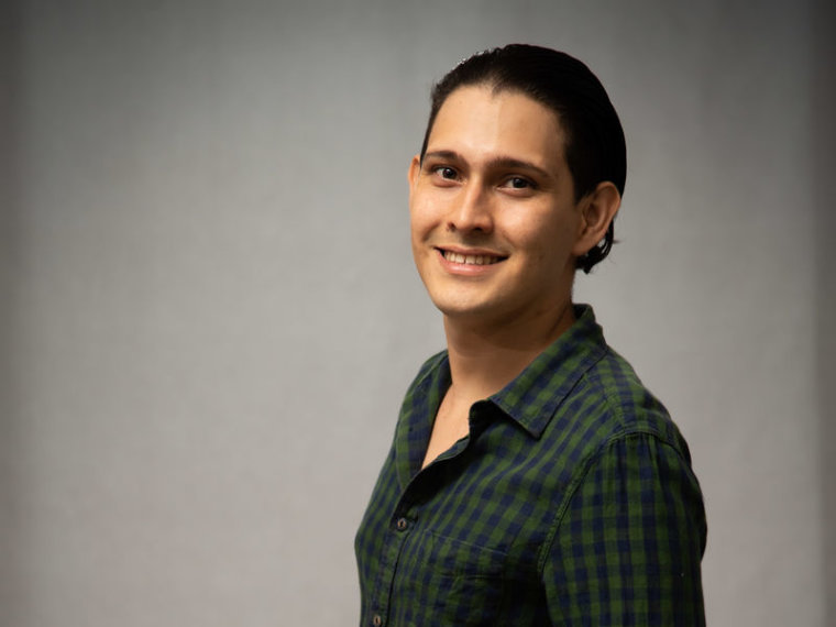HansCardenas's profile - Image n°0