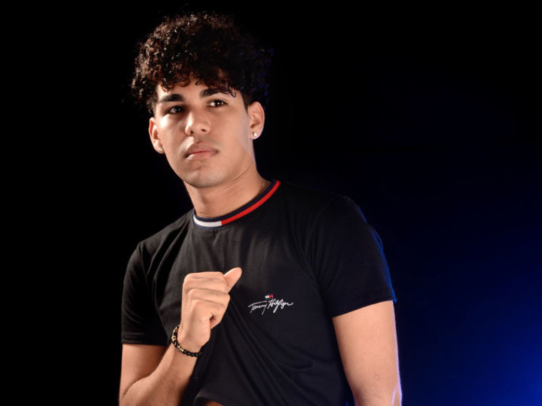 HanselGonzalez's profile - Image n°0