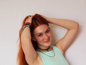 Hapinessu's Sexcam