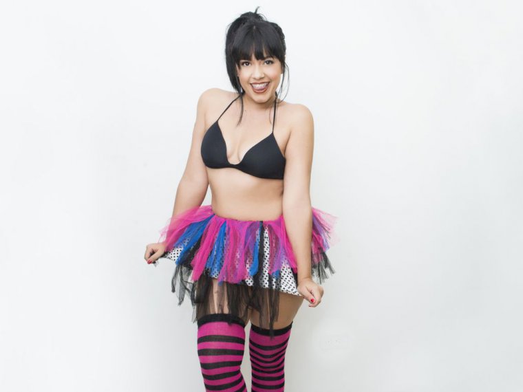 HappyLiz's profile - Image n°1