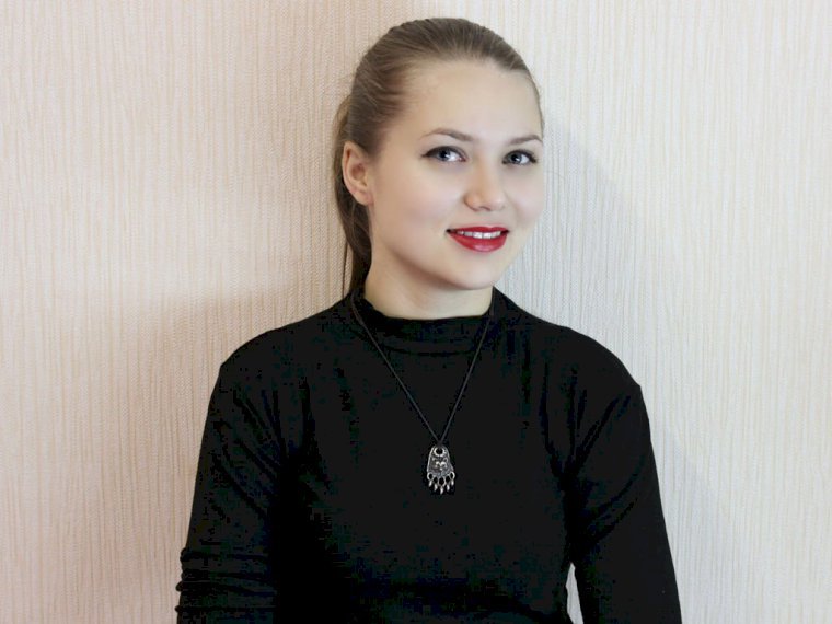 HappyMaudelyn's profile - Image n°1