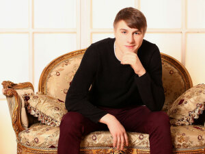 Profil de HarbyBlond