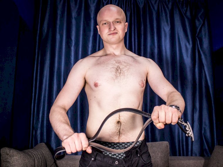 HardboiledStud's profile - Image n°1