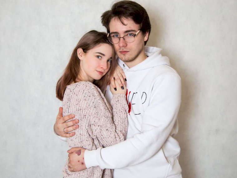 HardShowCouple's Profil - Bild n°1