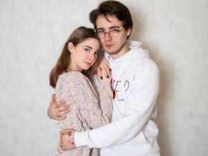 HardShowCouple's Sexcam