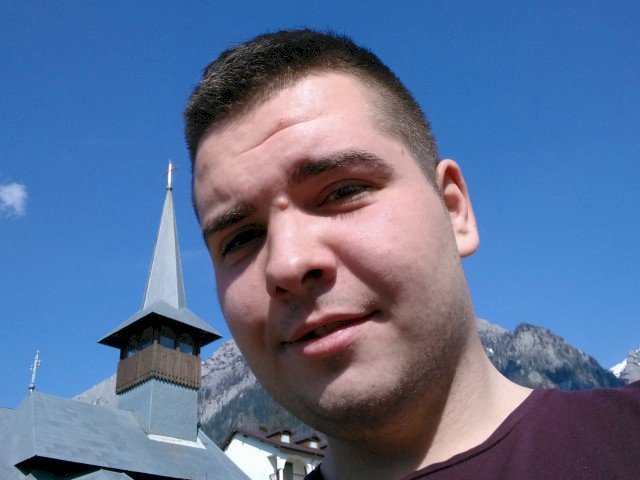 Hardy's profile - Image n°0