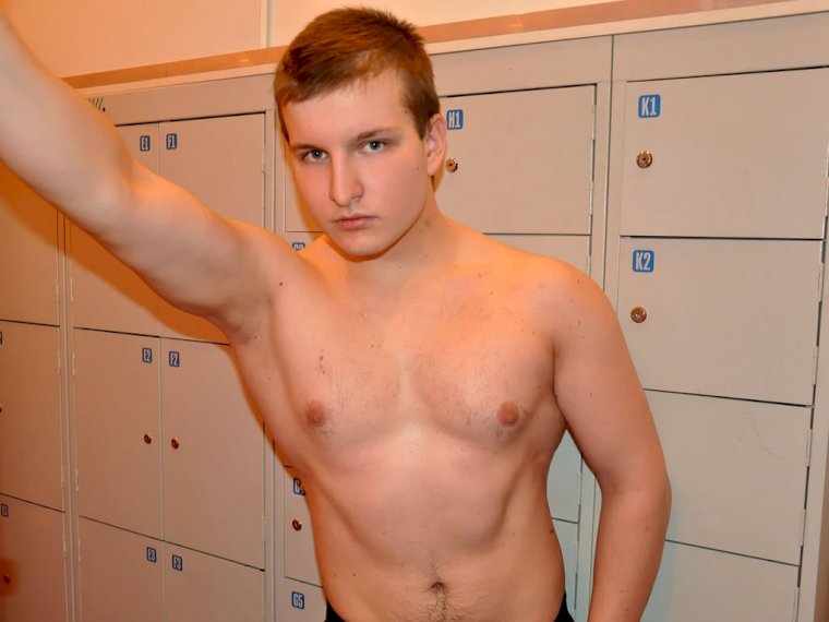 HardyArnold's profile - Image n°1