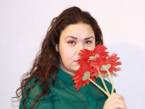 Harina's Sexcam