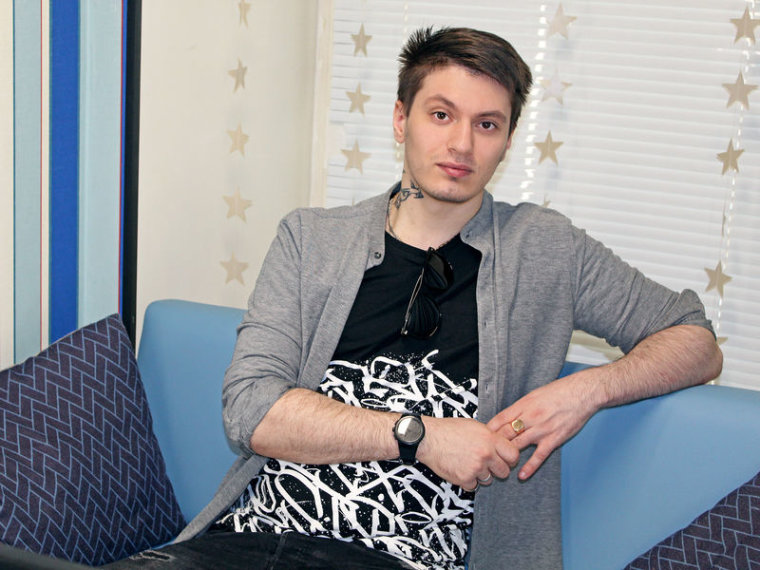 Harizmen's profile - Image n°0