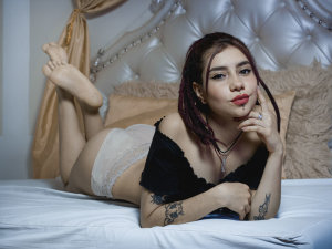 HarleyMarley's Sexcam