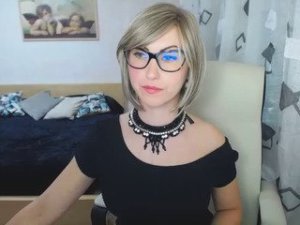 HarleyWebQuinn's Sexcam
