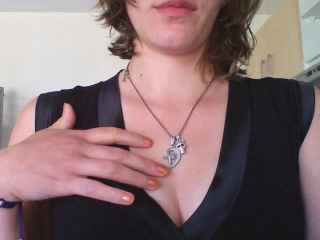 harmonie's profiel - Afbeelding n°6