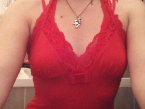 Harmonie's Sexcam