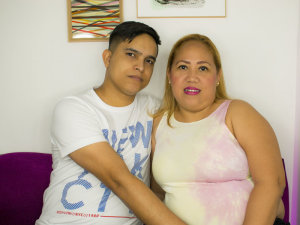 HaroldShanon's Sexcam