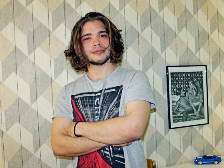 HaroldWilby's profile - Image n°0