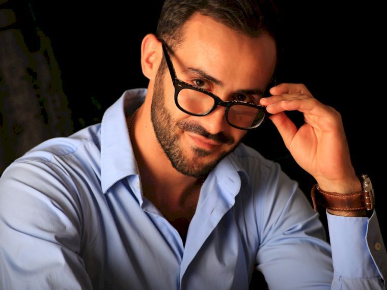 HaroldxKellan's profile - Image n°1