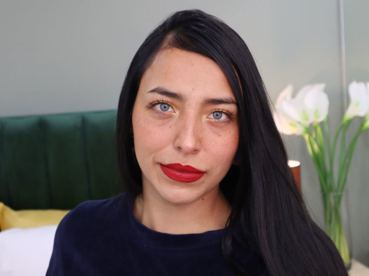 HarperBonet's profile - Image n°0