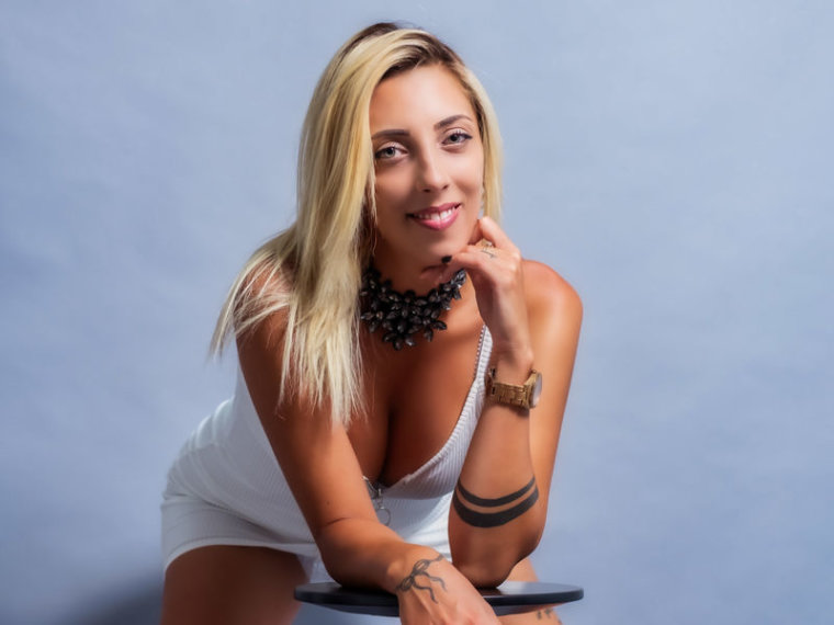 HarperScott's profile - Image n°0