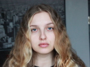 HarrieReads's Sexcam