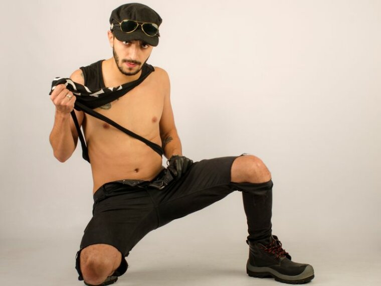 HarryDonovan's profile - Image n°0
