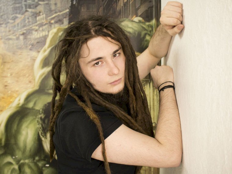 HarryScorpio's profile - Image n°0