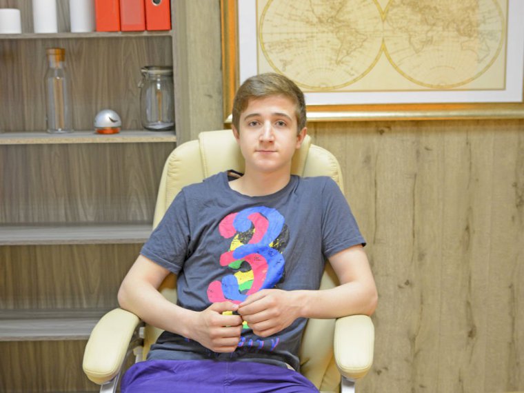 HarrySteel's profile - Image n°1