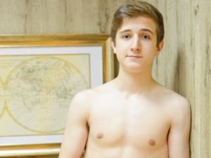 HarrySteel's Sexcam