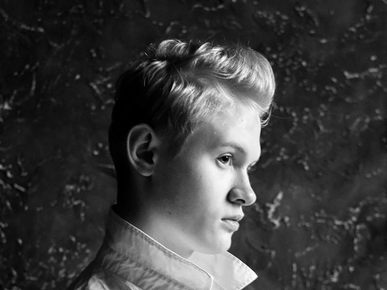 HarryThomas's profile - Image n°0