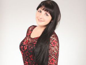 Harummi's Sexcam