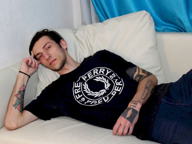 HarveyHayes's profile - Image n°0