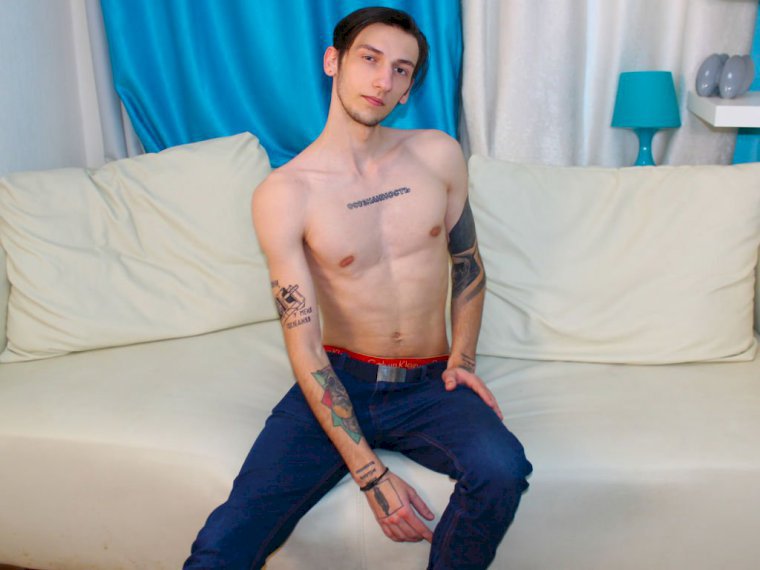 HarveyHayes's profile - Image n°1