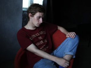 HarveyYoungen's Sexcam