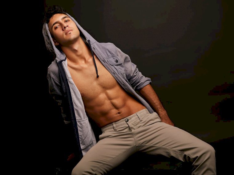 HarvieDone's profile - Image n°1