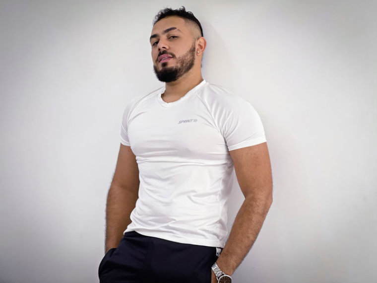 HasanHunt's profile - Image n°0