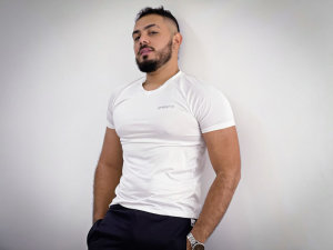 HasanHunt's Sexcam
