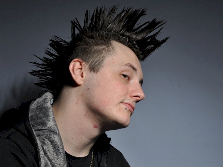 Havok1992's profile - Image n°0