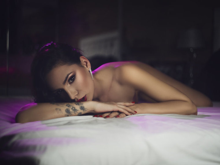 HayleiParker's profile - Image n°0