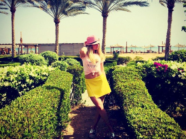 Hayley's profiel - Afbeelding n°6