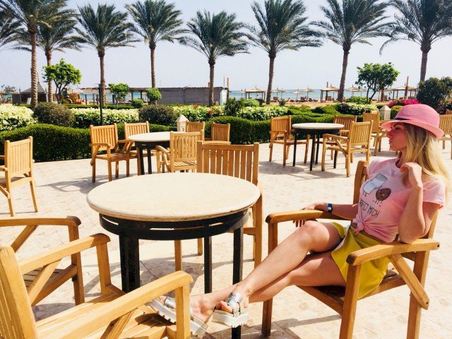 Hayley's profiel - Afbeelding n°17