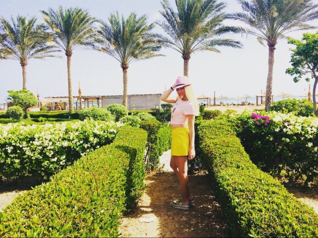 Hayley's profiel - Afbeelding n°23