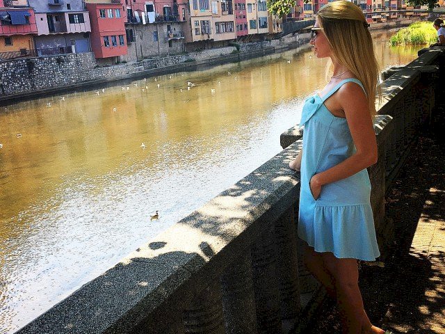 Hayley's profiel - Afbeelding n°26