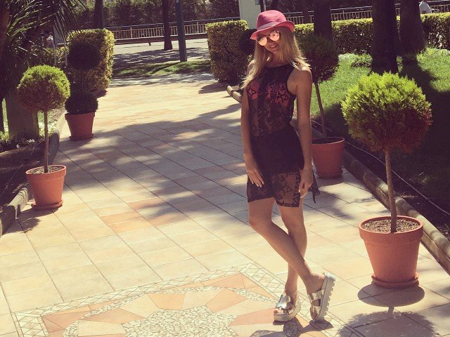 Hayley's profiel - Afbeelding n°10