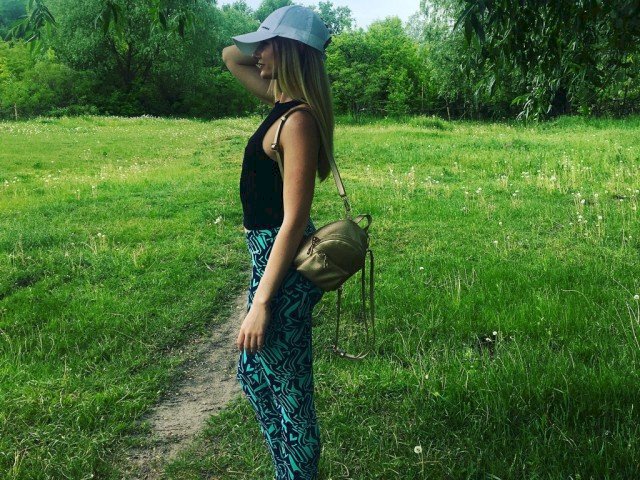 Hayley's profiel - Afbeelding n°22