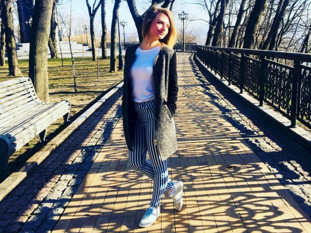 Hayley's profiel - Afbeelding n°5