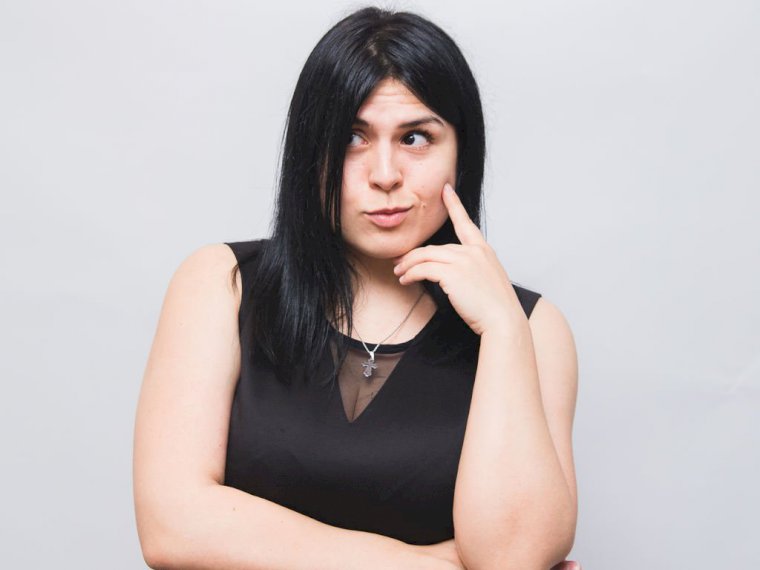 HayleyAlone's profile - Image n°0