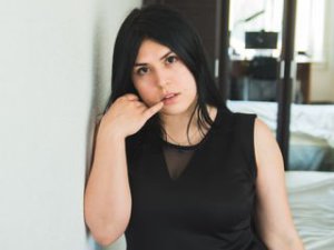 HayleyAlone's Sexcam