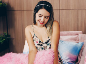 HayleyGrace's Sexcam