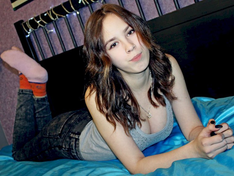 Profil de HayleyKaty - Photo n°1
