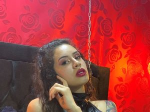 HayleyLennox's Sexcam